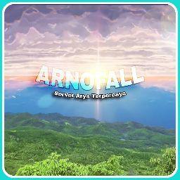 ARNOFALL23 out