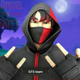 GTS Team
