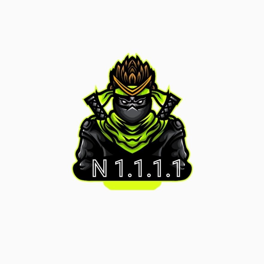 N 1.1.1.1