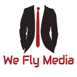 We Fly Media