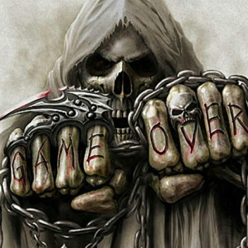 o bonde dos malokas Nascimento