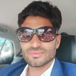 Irfan Numberdar