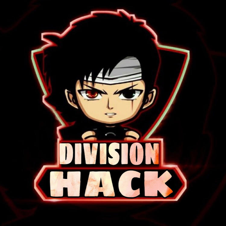 DIVISION HACK