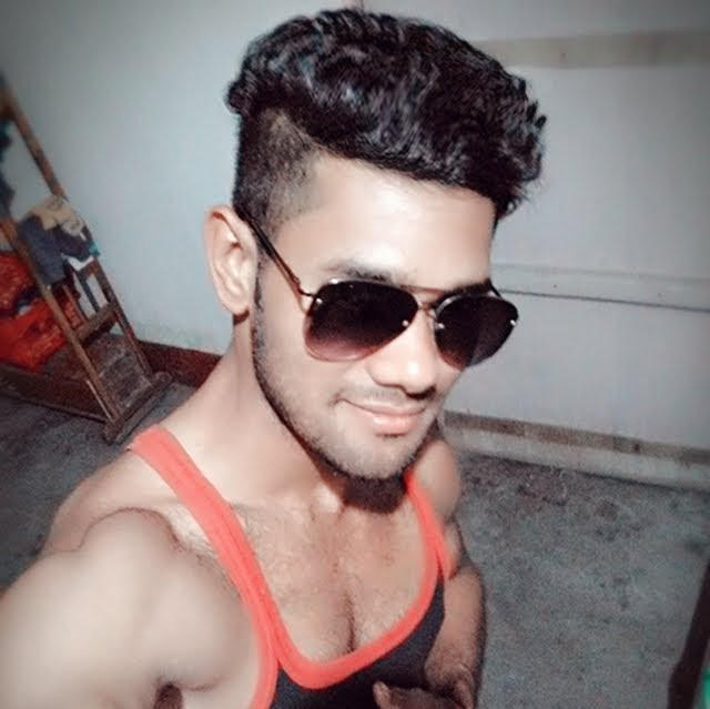 SOUGAT ROY
