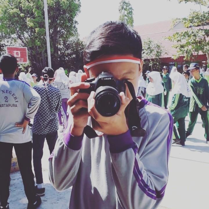 Muhammad Aditya rahman