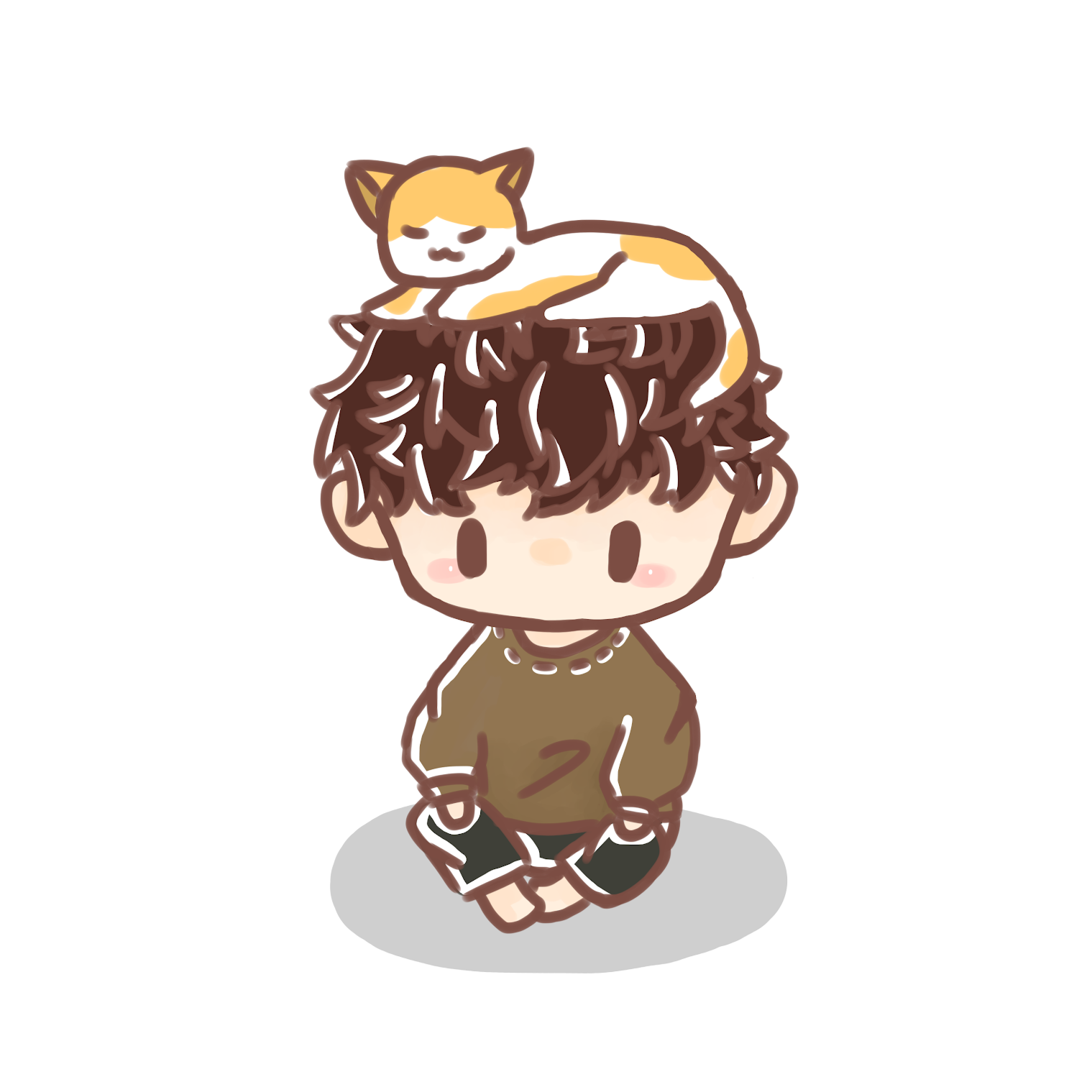 ㄩㄓ是育竹不是鬱卒