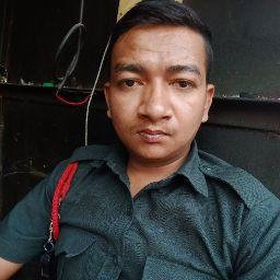 Gopal Sharma