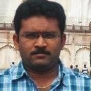 Srikanth Sarma