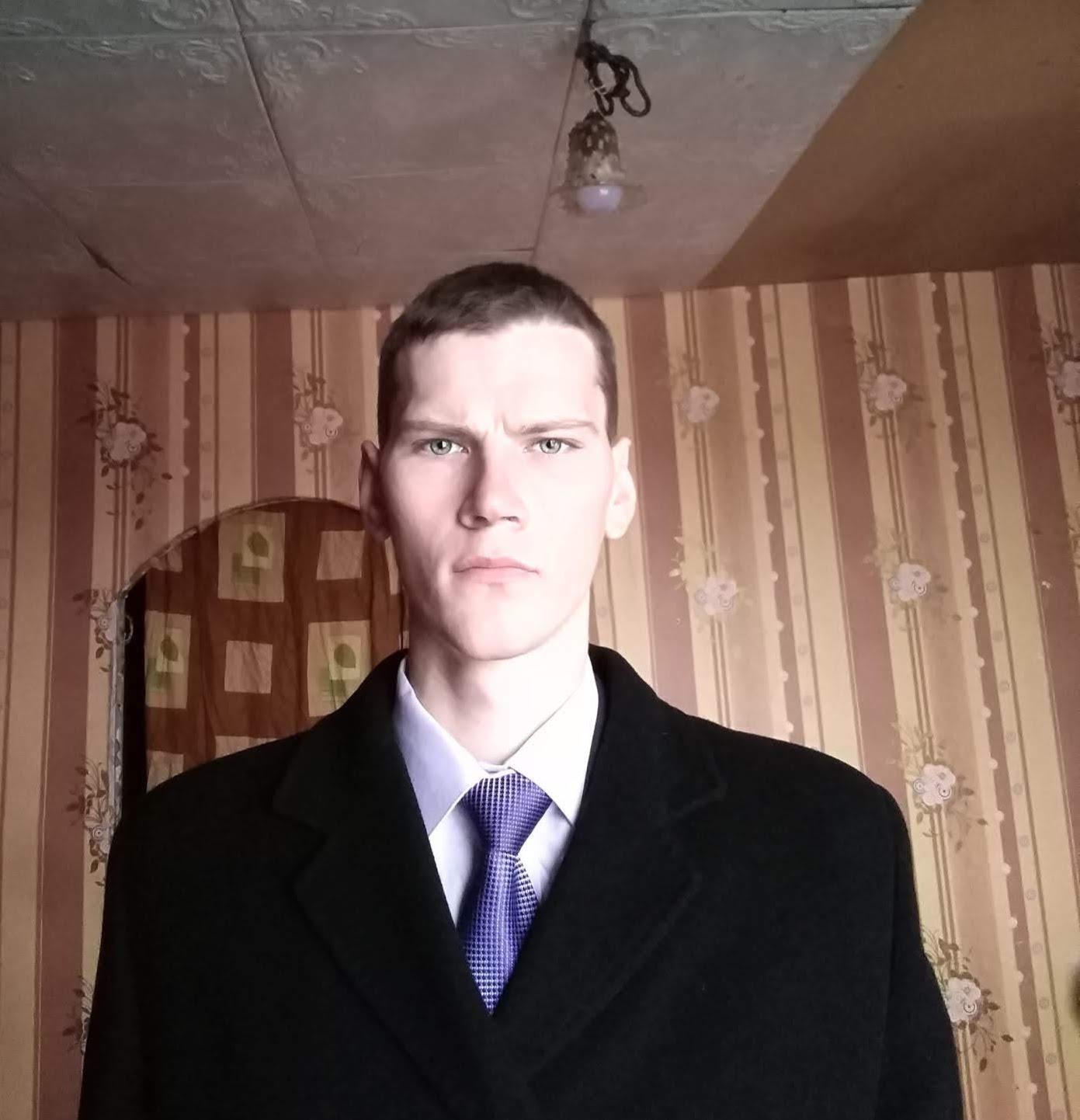 Борис Румин