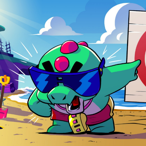 Павел Сидельников