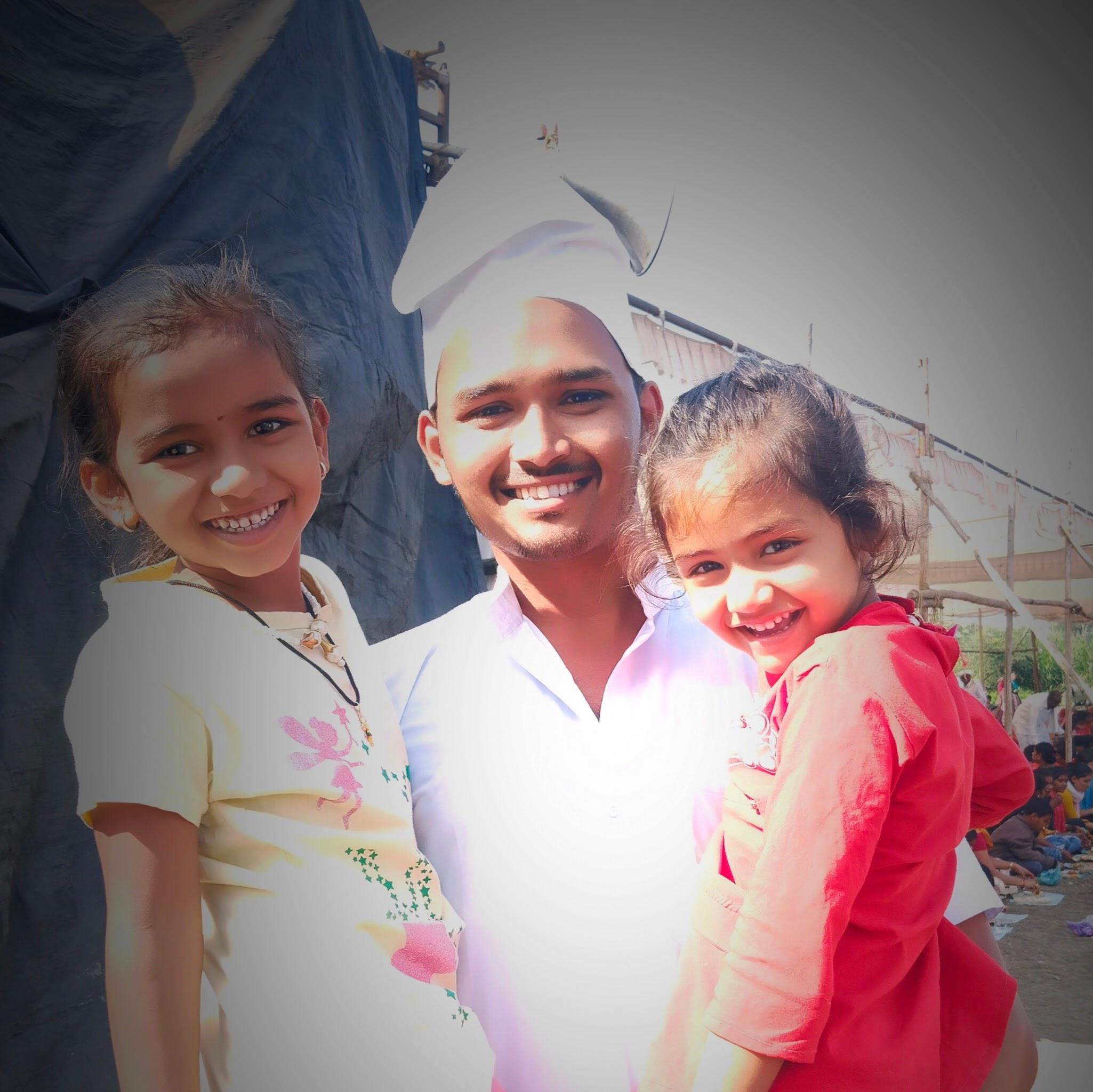 Amol Jadhav