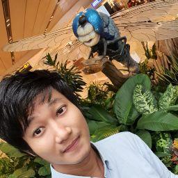 Nyein Chan