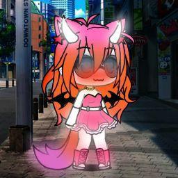 angham gacha life world