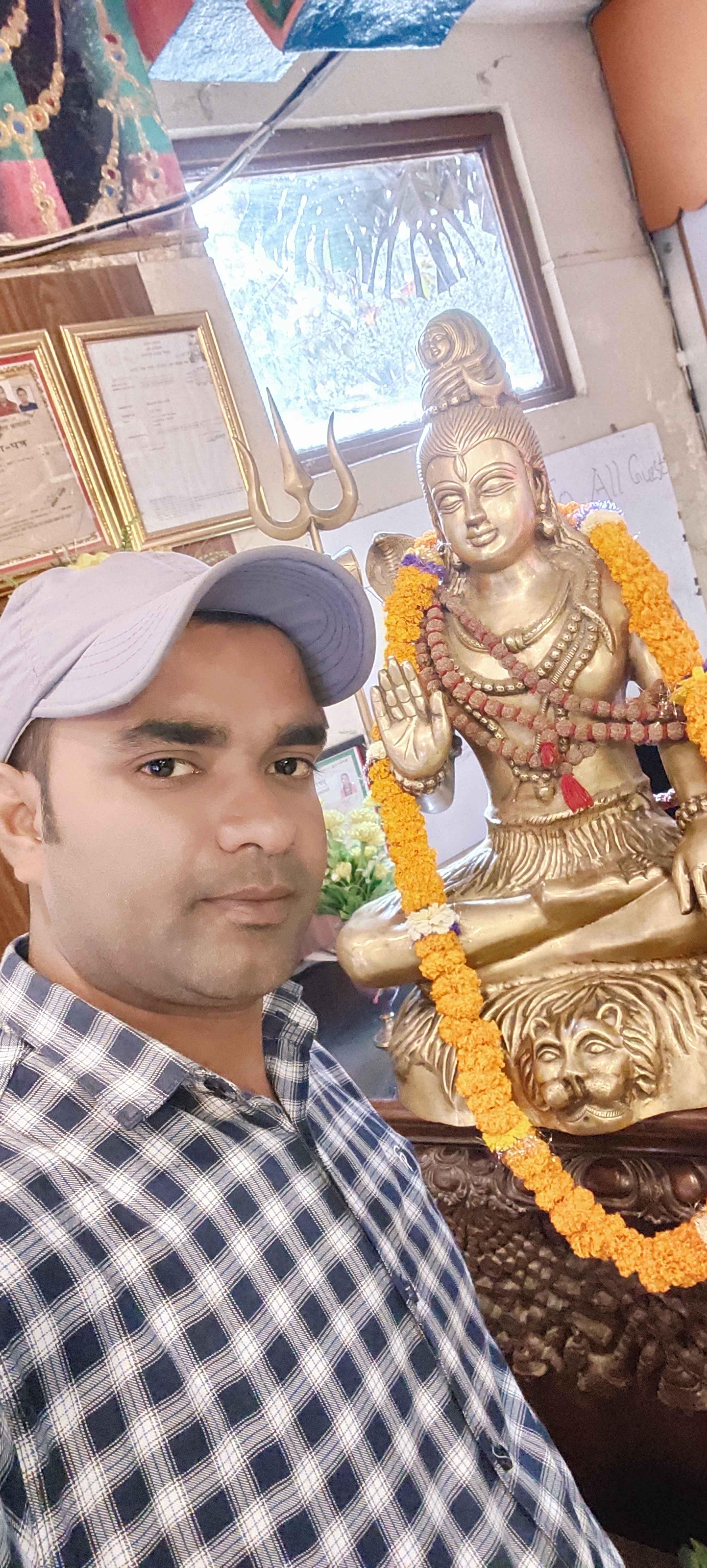 Rajesh Kumar