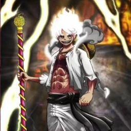 Luffyneka