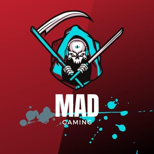 MAD GAMING