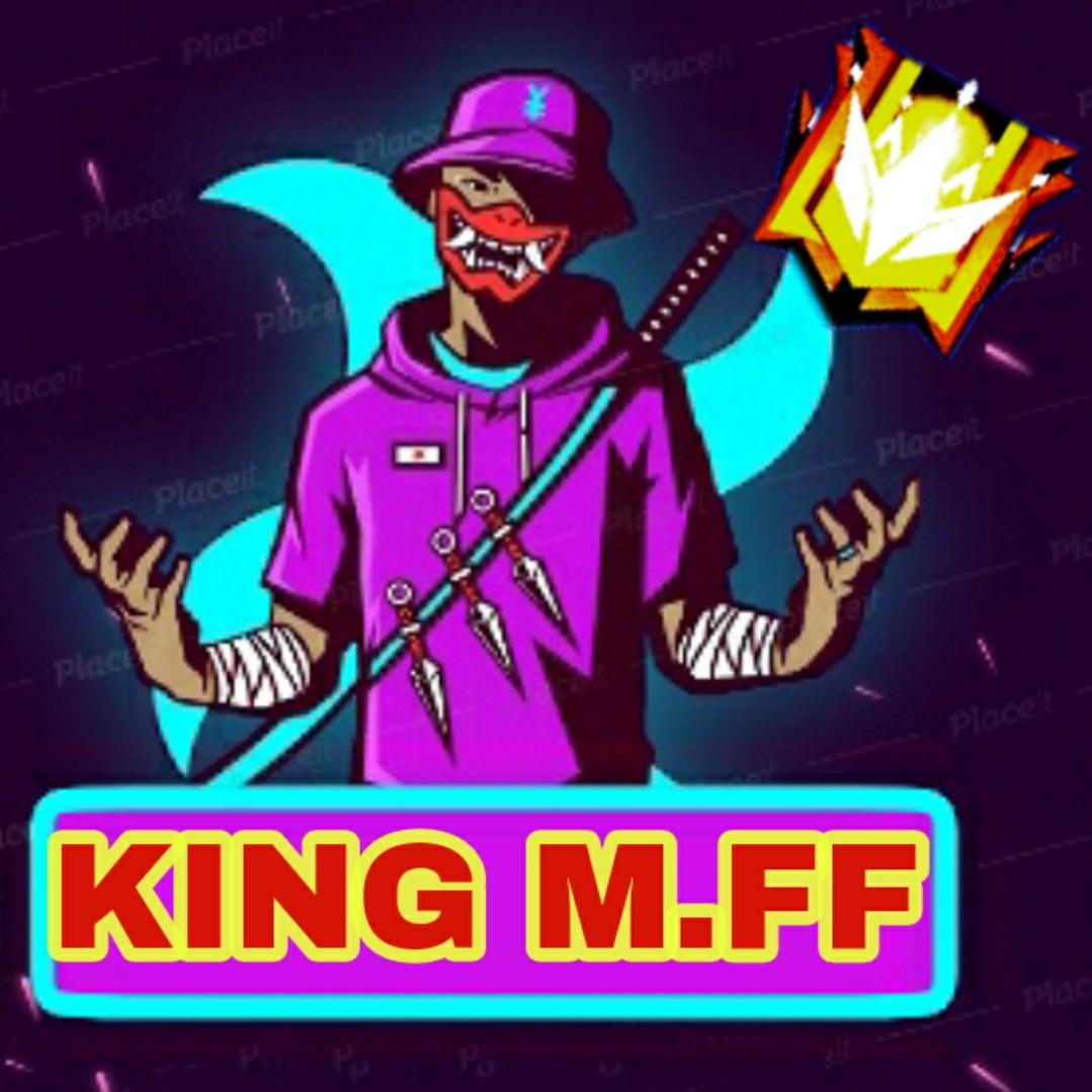 MR XP FF