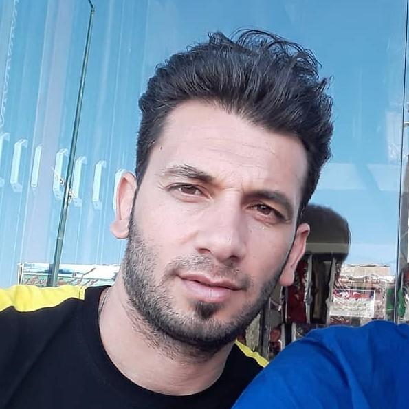 مرتضی فلاح حسینی