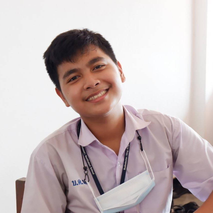 กรกฤต หลั่งไพบูลย์