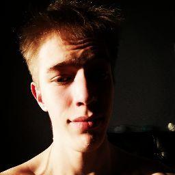 Максим Горбачев