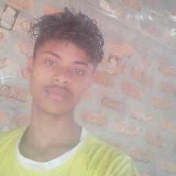 Nayan Sahariya