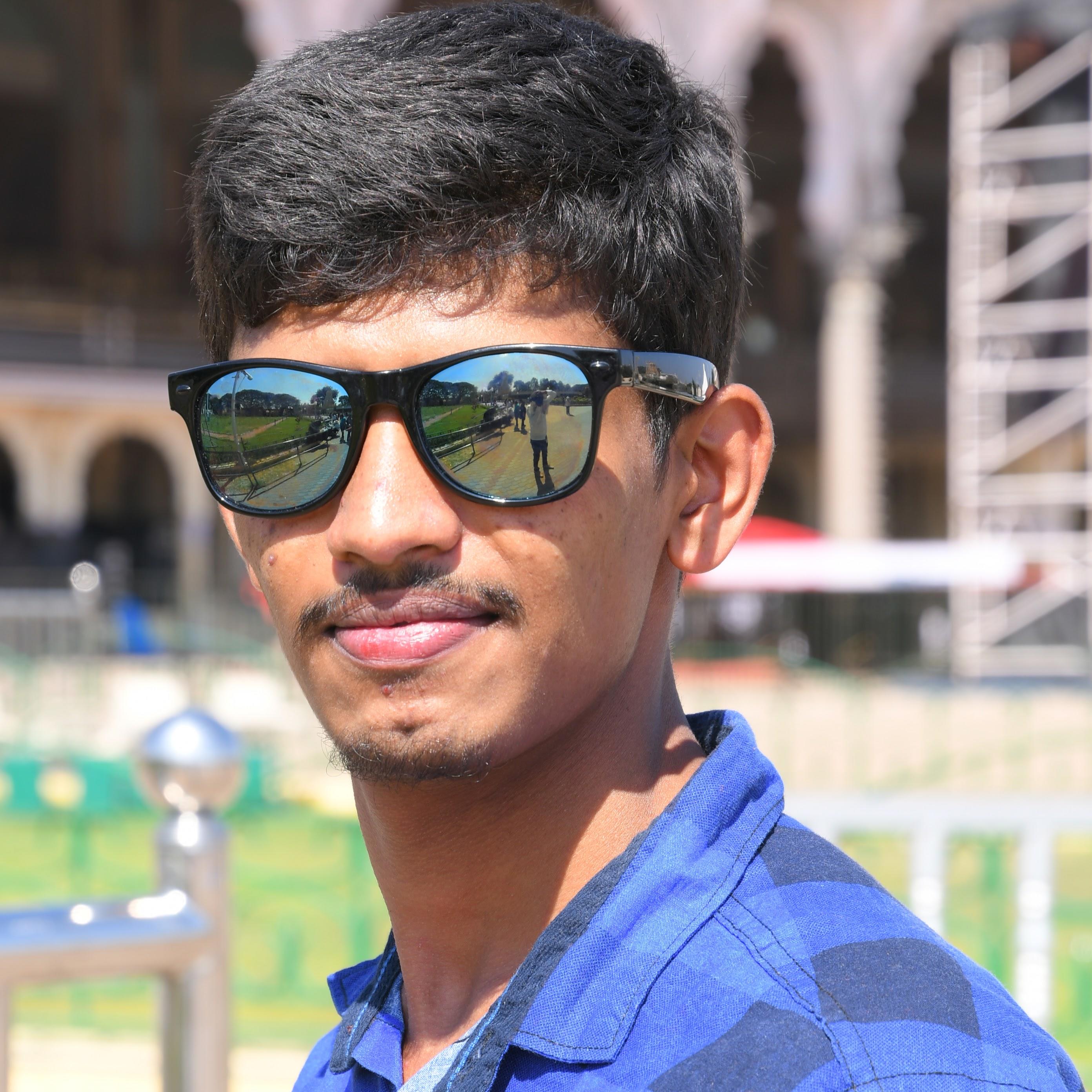 Manoj Gowda Yash