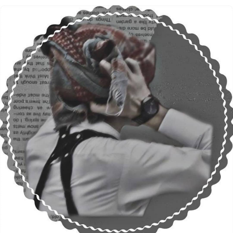 محمد المساعيد