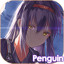 Penguin Shiro