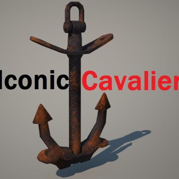 Iconic Cavalier