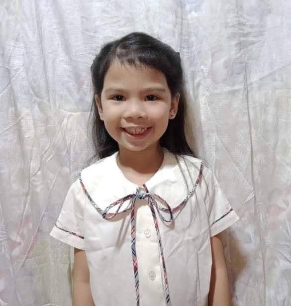 Frenceska Kyle Aprecio