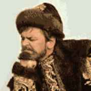 Vladimir Mironov