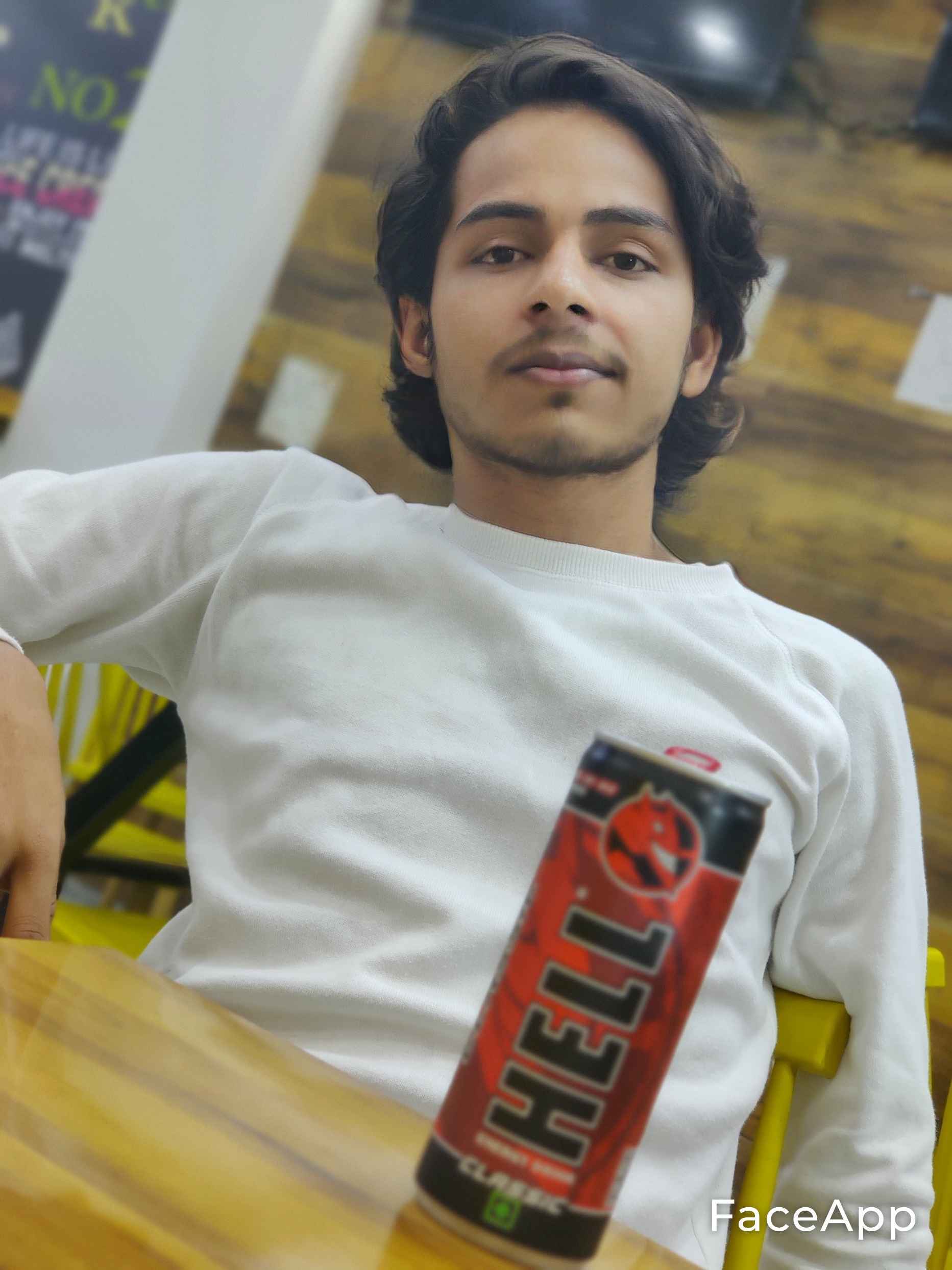 alim gaur