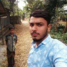 Md Babu