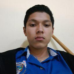 Kevin Pérez coronado