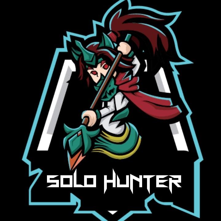 SOLO HUNTER GAMING