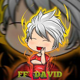 FF` DAVID