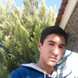 بشیر عاشوری