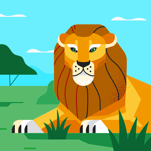 Lion Foodie (Food Life Tour)