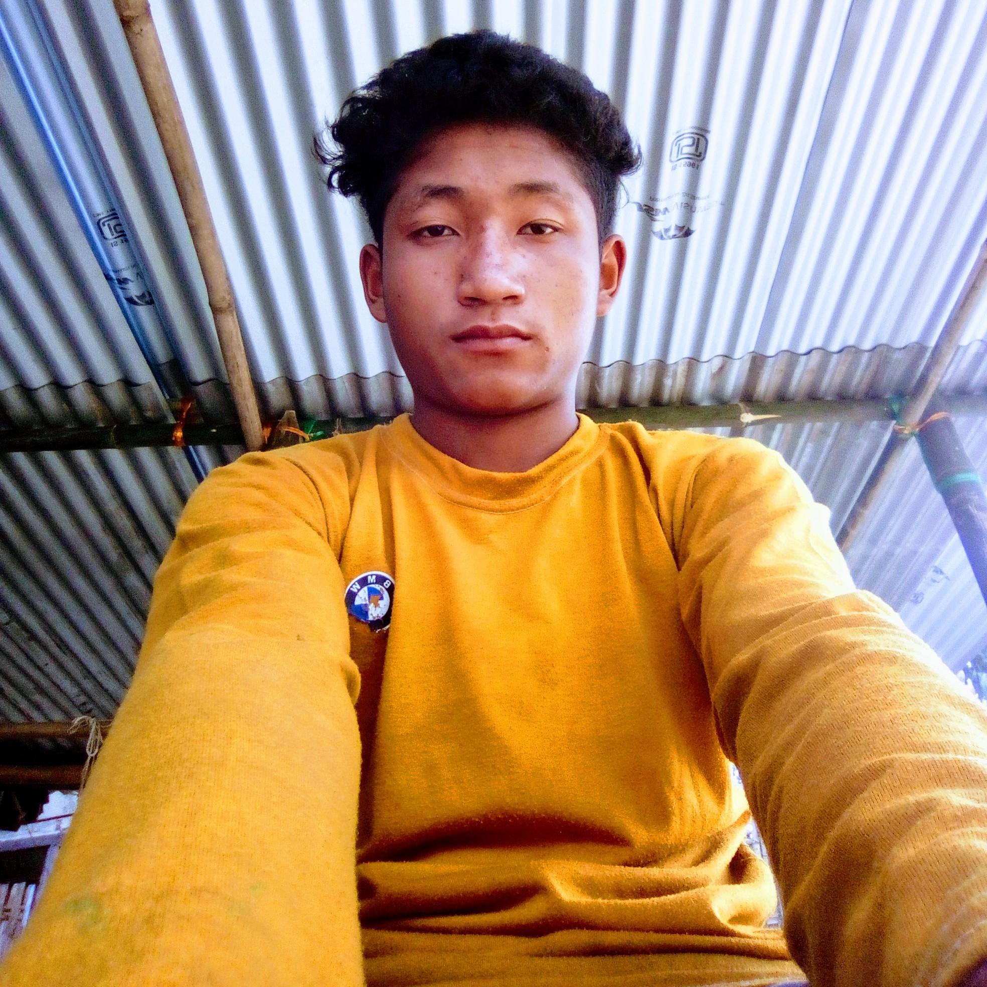 Daogapung Basumatary