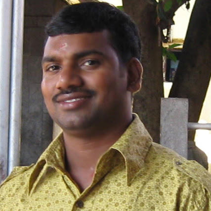Prakash Chirayil