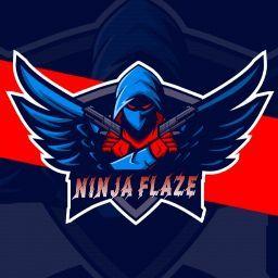 NINJA FLAZE