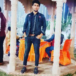 Shadab Ch