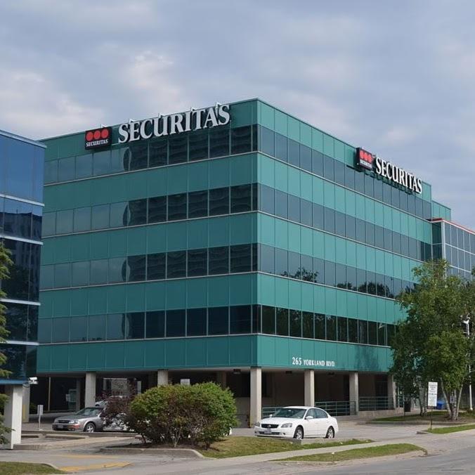 University Securitas