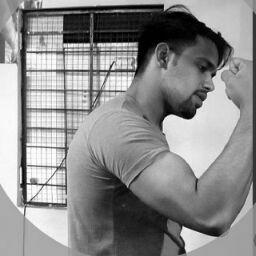 RITIK RCR
