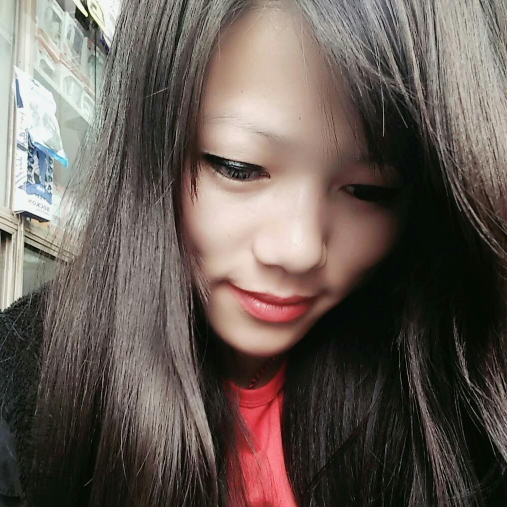 Lalita Rai