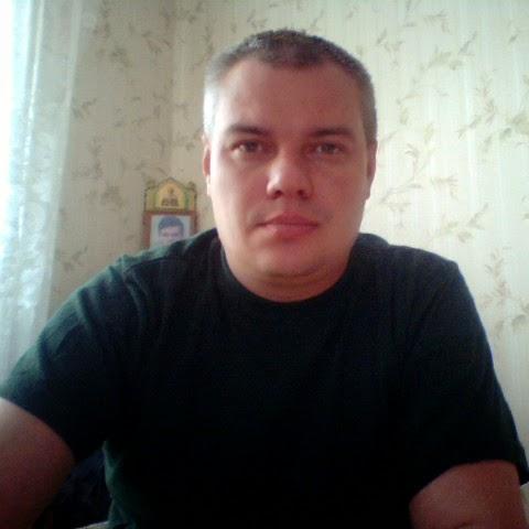 Павел Капустьянов