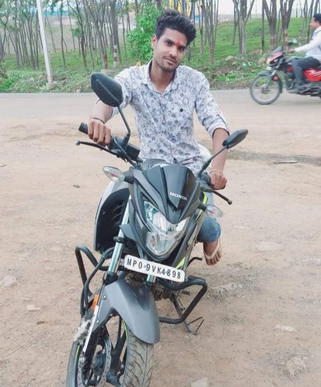 Rahul meda Rahul meda