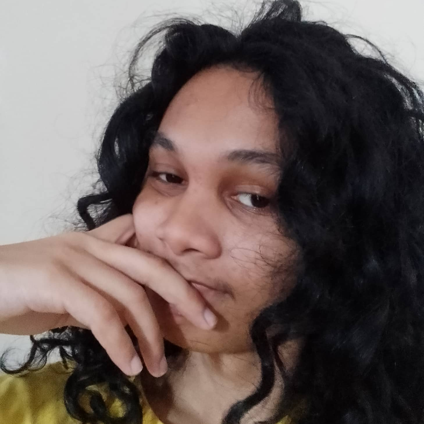 Jennis Rossel Valdez