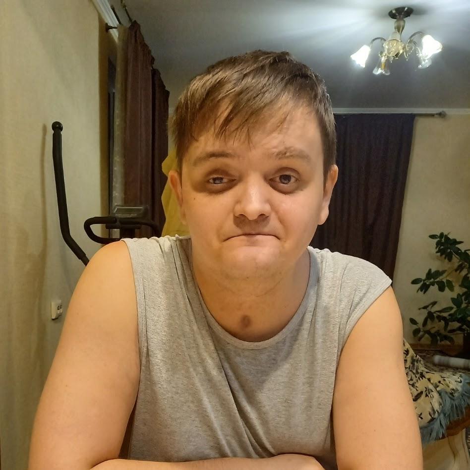 Ильдар Ризванов