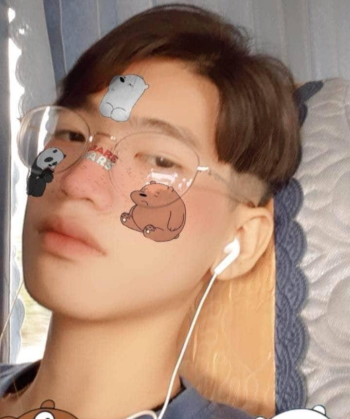 Nguyễn Huỳnh Lâm Khang